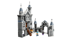 Bộ Mô Hình Lắp Ráp LEGO One Piece Trận Chiến Lâu Đài Drum #75645