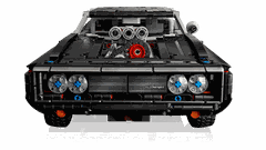 Bộ mô Hình Xe Dodge Charger R/T – Fast & Furious LEGO TECHNIC #42231