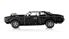 Bộ mô Hình Xe Dodge Charger R/T – Fast & Furious LEGO TECHNIC #42231