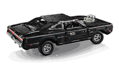 Bộ mô Hình Xe Dodge Charger R/T – Fast & Furious LEGO TECHNIC #42231