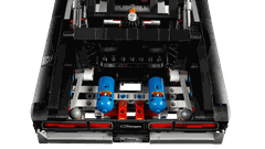 Bộ mô Hình Xe Dodge Charger R/T – Fast & Furious LEGO TECHNIC #42231