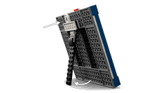 Bộ Mô Hình LEGO Áo đấu Đội tuyển Quốc gia Mỹ 2026 #43033