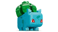 Bộ Mô Hình Bữa Tiệc Quả Mọng Cùng Bulbasaur & Bidoof LEGO Pokémon SMART Play #72155