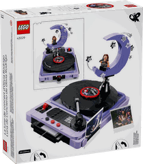 Bộ Mô Hình LEGO Sân Khấu Mặt Trăng Olivia Rodrigo #43029