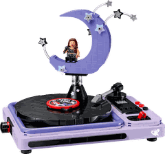Bộ Mô Hình LEGO Sân Khấu Mặt Trăng Olivia Rodrigo #43029