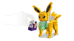 Bộ Mô Hình Trận Chiến Giữa Charizard và Jolteon LEGO POKEMON #72167