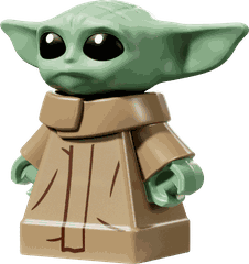 Bộ Mô Hình LEGO Star Wars Cỗ Máy Chiến Đấu Imperial Remnant AT-AT #75454