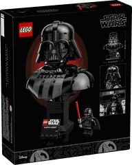 Bộ Mô Hình Tượng bán thân Darth Vader™ Star Wars #75439