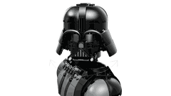 Bộ Mô Hình Tượng bán thân Darth Vader™ Star Wars #75439