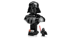 Bộ Mô Hình Tượng bán thân Darth Vader™ Star Wars #75439