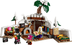 Bộ Mô Hình Căn Cứ Của Bác Sĩ Hiriluk  LEGO One Piece #75641