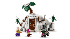 Bộ Mô Hình Căn Cứ Của Bác Sĩ Hiriluk  LEGO One Piece #75641