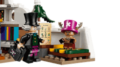 Bộ Mô Hình Căn Cứ Của Bác Sĩ Hiriluk  LEGO One Piece #75641
