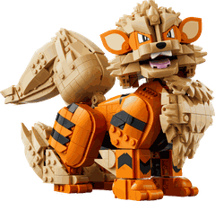 Bộ mô hình Pokemon Arcanine LEGO Pokémon #72160