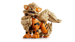Bộ mô hình Pokemon Arcanine LEGO Pokémon #72160