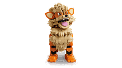 Bộ mô hình Pokemon Arcanine LEGO Pokémon #72160