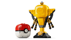 Bộ Mô Hình LEGO Smart Play Trận Chiến Vô Địch Umbreon vs Garchomp LEGO Pokemon #72165