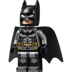 Bộ Mô Hình Lắp Ráp LEGO Arkham Batman Batmobile #67009