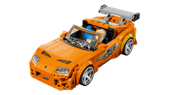 Bộ Mô Hình LEGO Speed Champions The Fast and the Furious Toyota Supra MK4 #77260