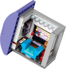Bộ Mô Hình LEGO Đàn Guitar Olivia Rodrigo #43031