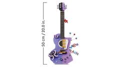 Bộ Mô Hình LEGO Đàn Guitar Olivia Rodrigo #43031