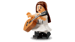 Bộ Mô Hình LEGO Đàn Guitar Olivia Rodrigo #43031