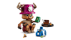 Bộ Mô Hình Tony Tony Chopper LEGO One Piece #75643