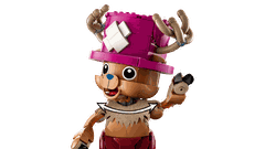 Bộ Mô Hình Tony Tony Chopper LEGO One Piece #75643