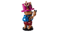 Bộ Mô Hình Tony Tony Chopper LEGO One Piece #75643