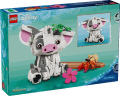 Bộ Mô Hình Lợn Con Pua LEGO DISNEY PRINCESS #43292