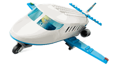 Bộ Mô Hình  Máy Bay Chở Khách LEGO CITY #60492