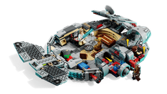 Bộ Mô Hình LEGO SMART PLAY Star Wars: Millennium Falcon #75426