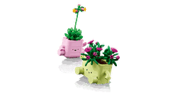 Bộ Mô Hình Chậu Cây Nhí Nhảnh LEGO BOTANICALS #11506