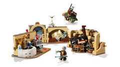 Bộ Mô Hình LEGO SMART PLAY Star Wars: Mos Eisley Cantina #75425