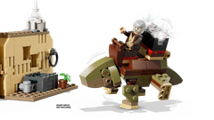 Bộ Mô Hình LEGO SMART PLAY Star Wars: Mos Eisley Cantina #75425