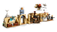Bộ Mô Hình LEGO SMART PLAY Star Wars: Mos Eisley Cantina #75425