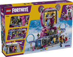 Bộ Mô Hình Hang Động Rave Cave LEGO Fortnite #77082