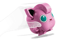 Bộ Mô Hình LEGO Smart Play Sân Khấu Ca Nhạc Của Jigglypuff LEGO Pokemon #72159