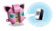 Bộ Mô Hình LEGO Smart Play Sân Khấu Ca Nhạc Của Jigglypuff LEGO Pokemon #72159