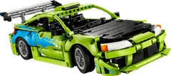 Bộ Mô Hình LEGO Technic Xe Mitsubishi Eclipse Fast & Furious #42229