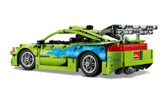 Bộ Mô Hình LEGO Technic Xe Mitsubishi Eclipse Fast & Furious #42229