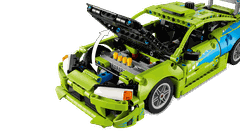Bộ Mô Hình LEGO Technic Xe Mitsubishi Eclipse Fast & Furious #42229