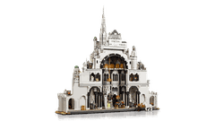 Bộ Mô Hình LEGO Icons The Lord of The Rings: Minas Tirith #11377