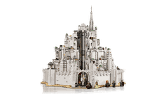 Bộ Mô Hình LEGO Icons The Lord of The Rings: Minas Tirith #11377