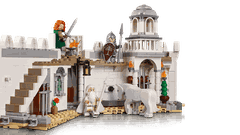 Bộ Mô Hình LEGO Icons The Lord of The Rings: Minas Tirith #11377