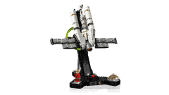 Bộ Mô Hình Tàu vũ trụ LEGO Icons Project Hail Mary #11389