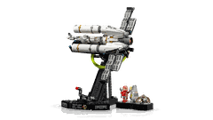 Bộ Mô Hình Tàu vũ trụ LEGO Icons Project Hail Mary #11389