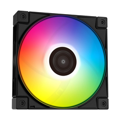 Bộ ba Fan Case Deepcool FC120-3 in 1 RGB