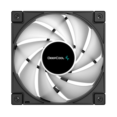 Bộ ba Fan Case Deepcool FC120-3 in 1 RGB