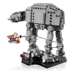Bộ Mô Hình AT-AT – Chiến Xa Bốn Chân LEGO STAR WARS #75440